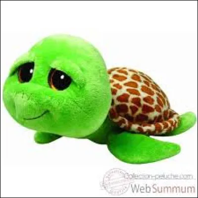 Quel est cet animal ?