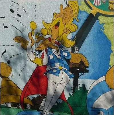 ALAN, Hombrella et SMENO sont...