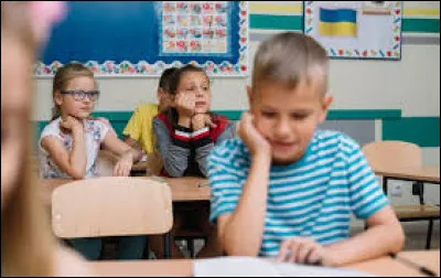 Aimes-tu prendre soin de toi et des autres ?