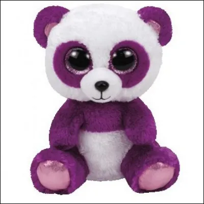 Quel est cet animal ?