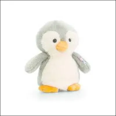 Quel est cet animal ?