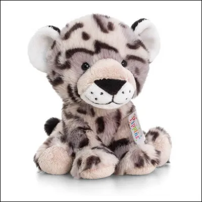 Quel est cet animal ?