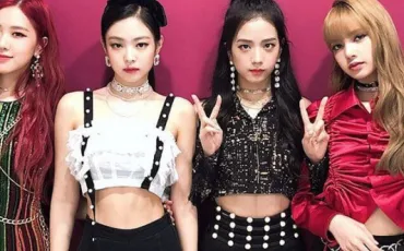 Quiz Blackpink