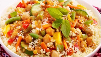 Quel est ton plat préféré ?