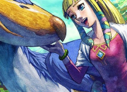 Quiz Les personnages de Zelda : Skyward Sword