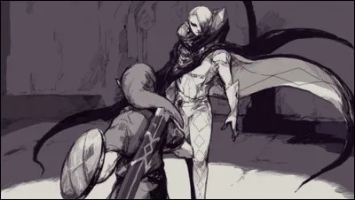 Et quand, Link le rencontre-t-il pour la première fois ?