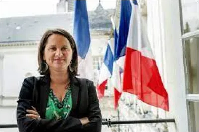 Qui est l'actuel maire de Nantes ?