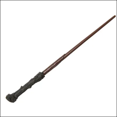 Qui casse sa baguette dans ''Harry Potter 2'' ?