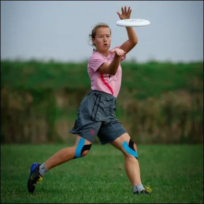 Quand le frisbee doit-il changer d'équipe ?