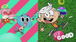 Quiz Dessins anims