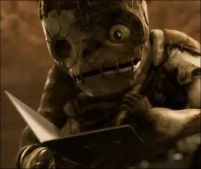 Comment s'appelait le shinigami qui tait amoureux de Misa et qui s'est sacrifi pour sauver la vie de cette dernire ?