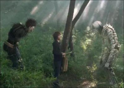 Quelle fausse rgle Light a-t-il demand  Rem de rajouter dans son Death Note ?