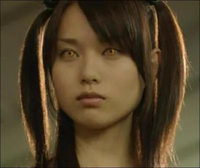 Qui donne  Misa les yeux de Shinigami ?