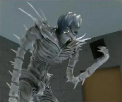 Pourquoi Rem meurt-elle ?