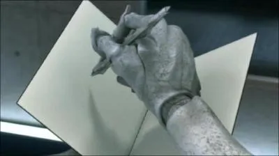 Quels noms crit-elle avant de mourir ?