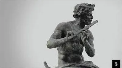 Dionysos est le dieu de la vigne et du vin ; qui est sa mère ?