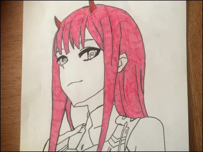 Quel manga préfères-tu ?