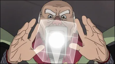 Pour toi, quel est le r&ocirc;le d'un Kage ?