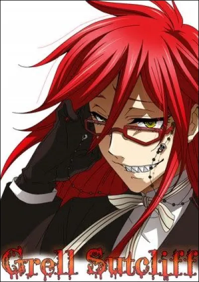 Qui est Grell ?