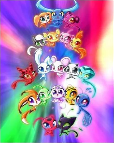 Quel autre kwami préfères-tu ?