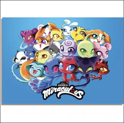 Quelle couleur préfères-tu ?