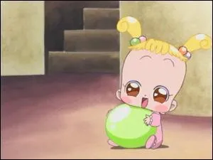 Comment Flora appelle Doremi ?