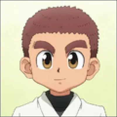 Comment s'appelle le maître de Zushi ?