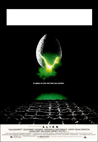 À quel film cette affiche correspond-elle ?