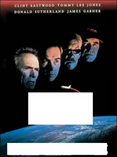 À quel film cette affiche correspond-elle ?