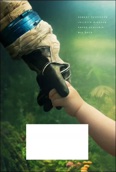 À quel film cette affiche correspond-elle ?