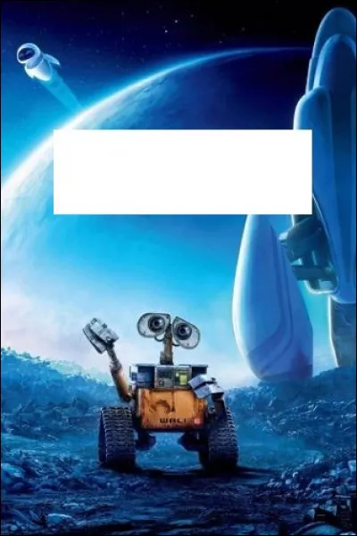 À quel film cette affiche correspond-elle ?