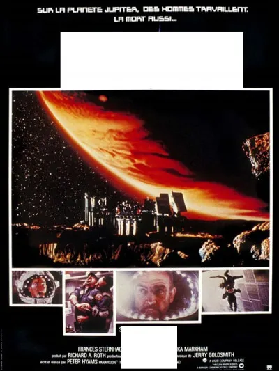 À quel film cette affiche correspond-elle ?