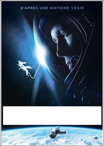 À quel film cette affiche correspond-elle ?