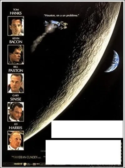 À quel film cette affiche correspond-elle ?