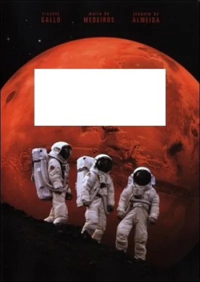 À quel film cette affiche correspond-elle ?