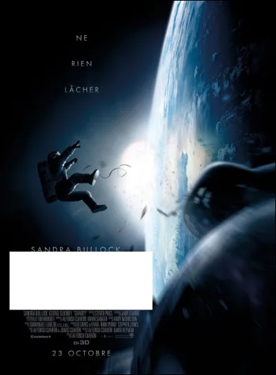 À quel film cette affiche correspond-elle ?