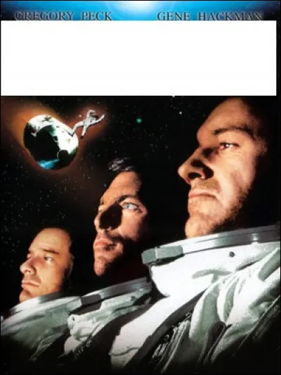 À quel film cette affiche correspond-elle ?