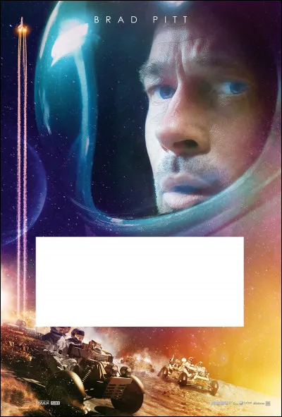 À quel film cette affiche correspond-elle ?