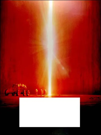 À quel film cette affiche correspond-elle ?