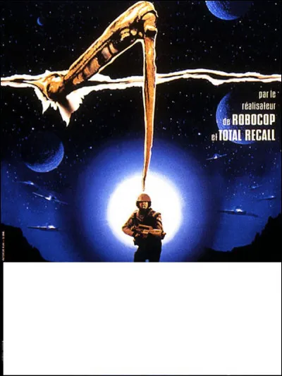 À quel film cette affiche correspond-elle ?