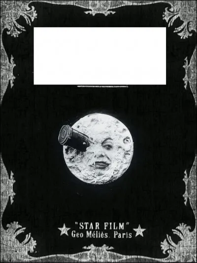 À quel film cette affiche correspond-elle ?