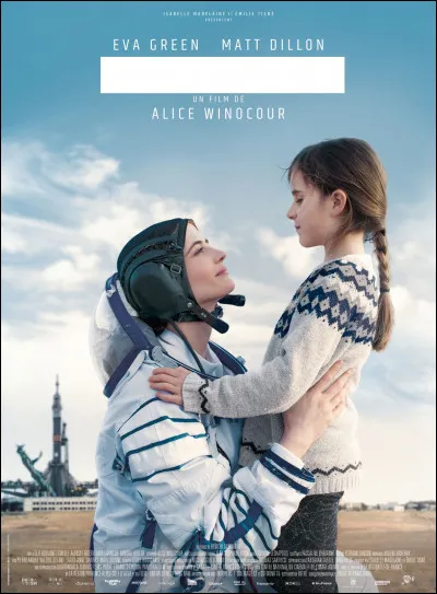 À quel film cette affiche correspond-elle ?