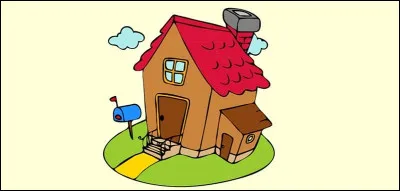 Quel serait ton habitat ?