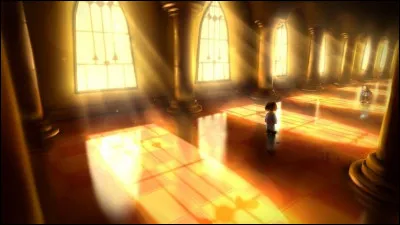 Arrivé au jugement de Sans, dans le hall, à quel LV es-tu ?