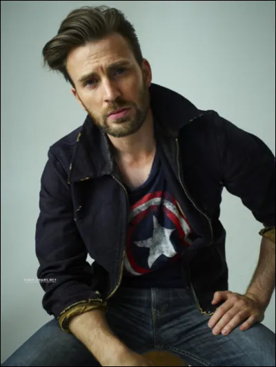 Quand est né Chris Evans ?