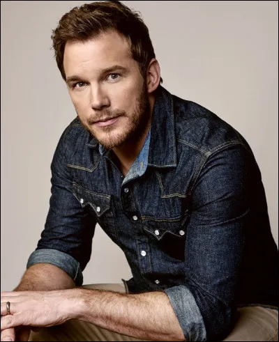 Quand est né Chris Pratt ?