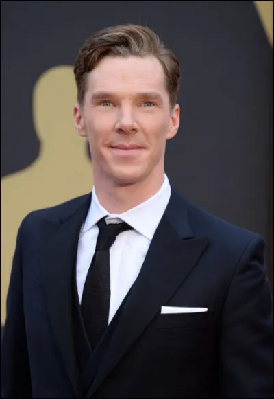 Quand est né Benedict Cumberbatch ?