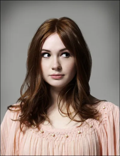 Quand est née Karen Gillan ?