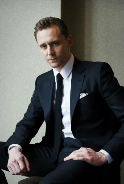 Quand est né Tom Hiddleston ?