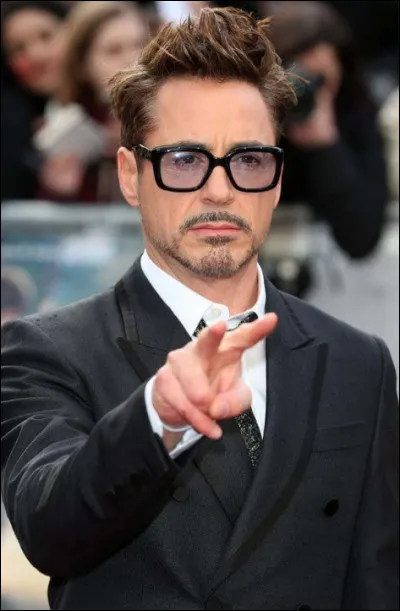 Quand est né Robert Downey Jr. ?